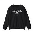 Unisex Heavy Blend Crewneck Sweatshirt The Used Tool Truck