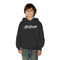 Youth Hoodie – ADHDrift Front