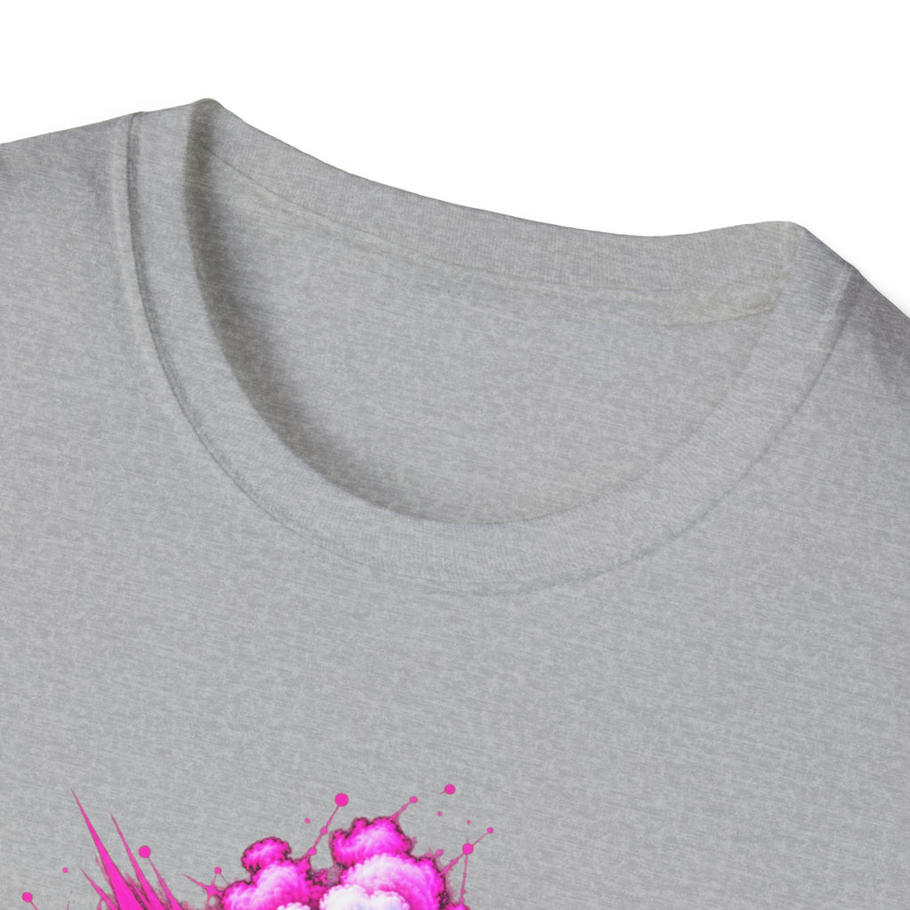 Unisex Softstyle T-Shirt Austyn Bartholomew