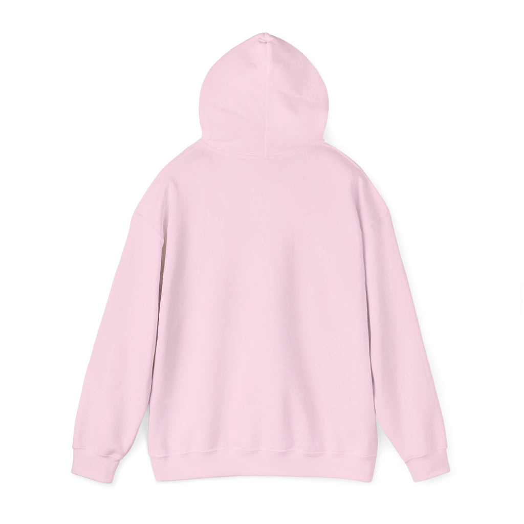 Big Big Randy Hello Nipsey Hoodie Front Only