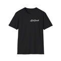 T-Shirt ADHDrift Slides Anytime Front & Back