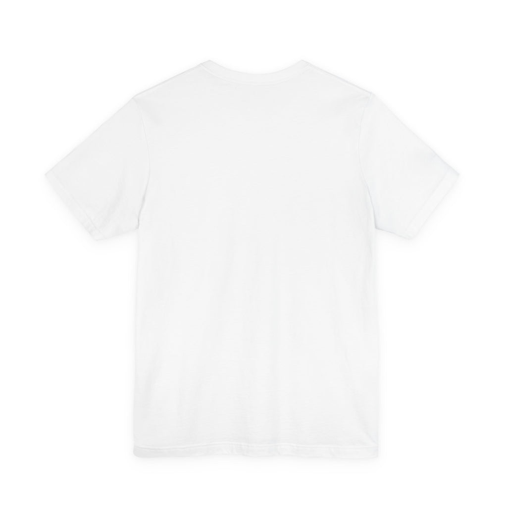Racing Clash Tee — Night vs Day Muscle Car Graphic Shirt