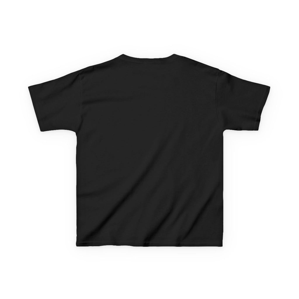Kids  Graphic Tee —Alex Hoff The Wall
