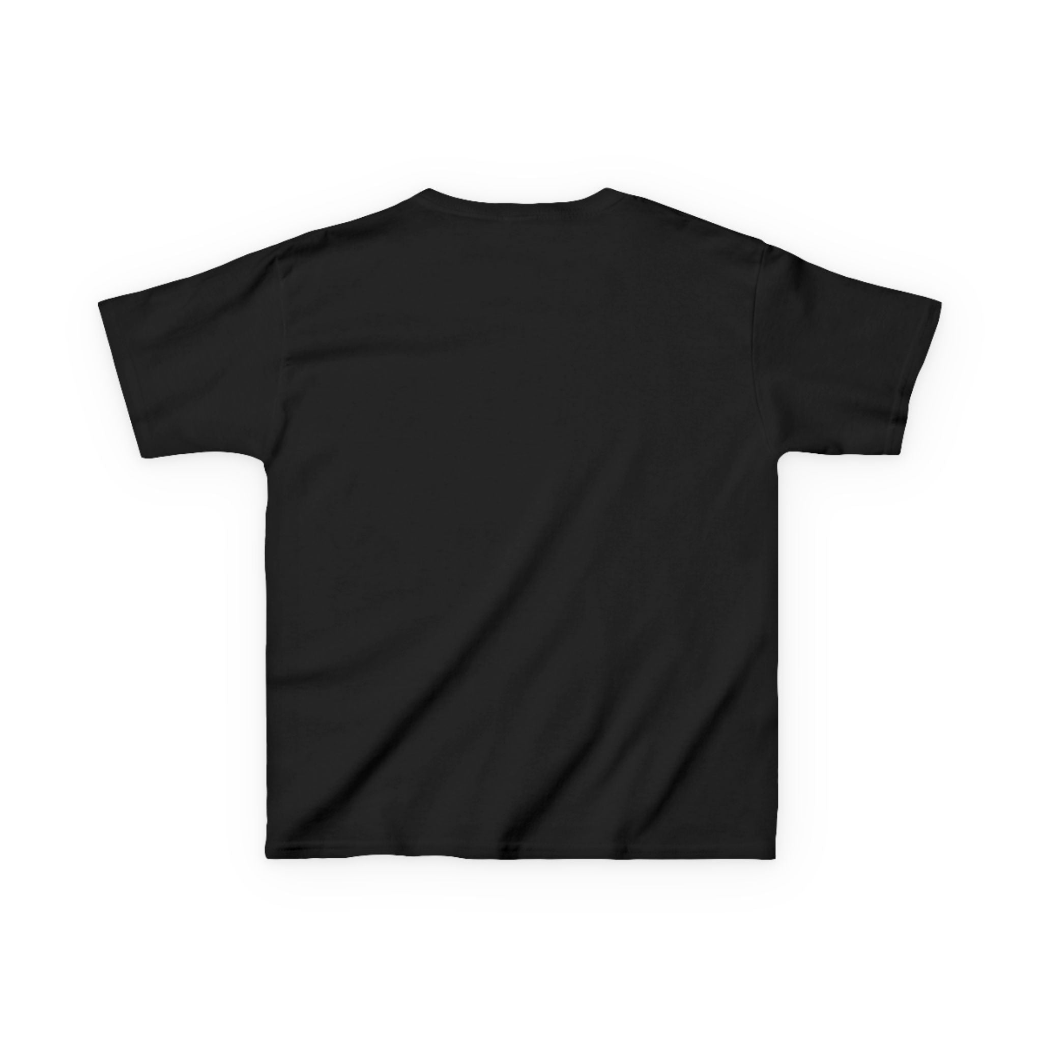 Kids  Graphic Tee —Alex Hoff The Wall
