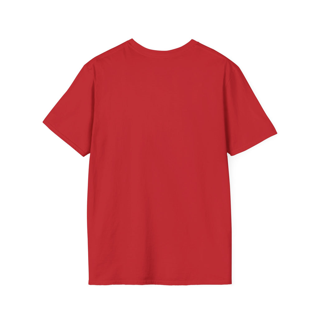 T-shirt TimboStunts Table Jump Front Only