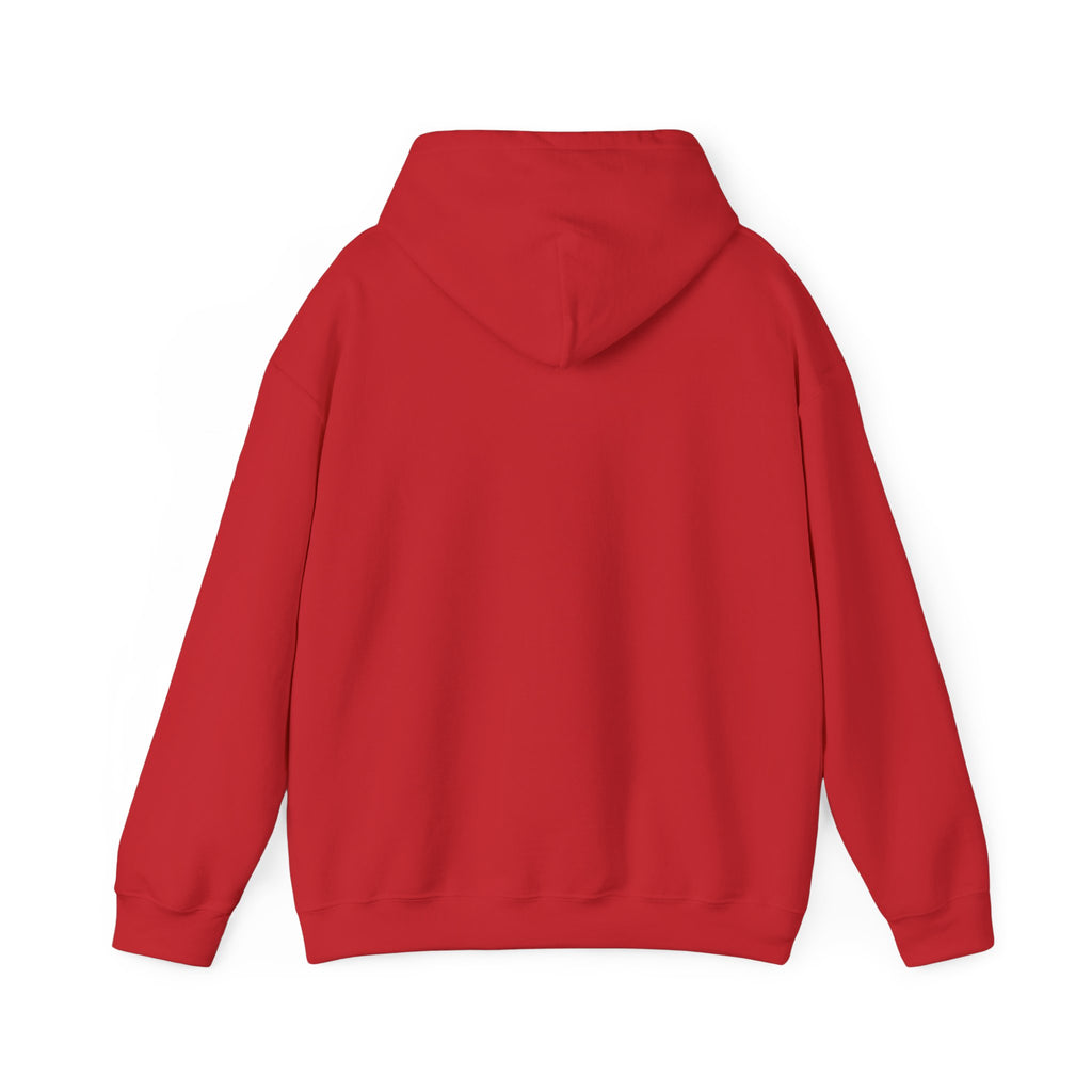 Big Big Randy Hello Nipsey Hoodie Front Only