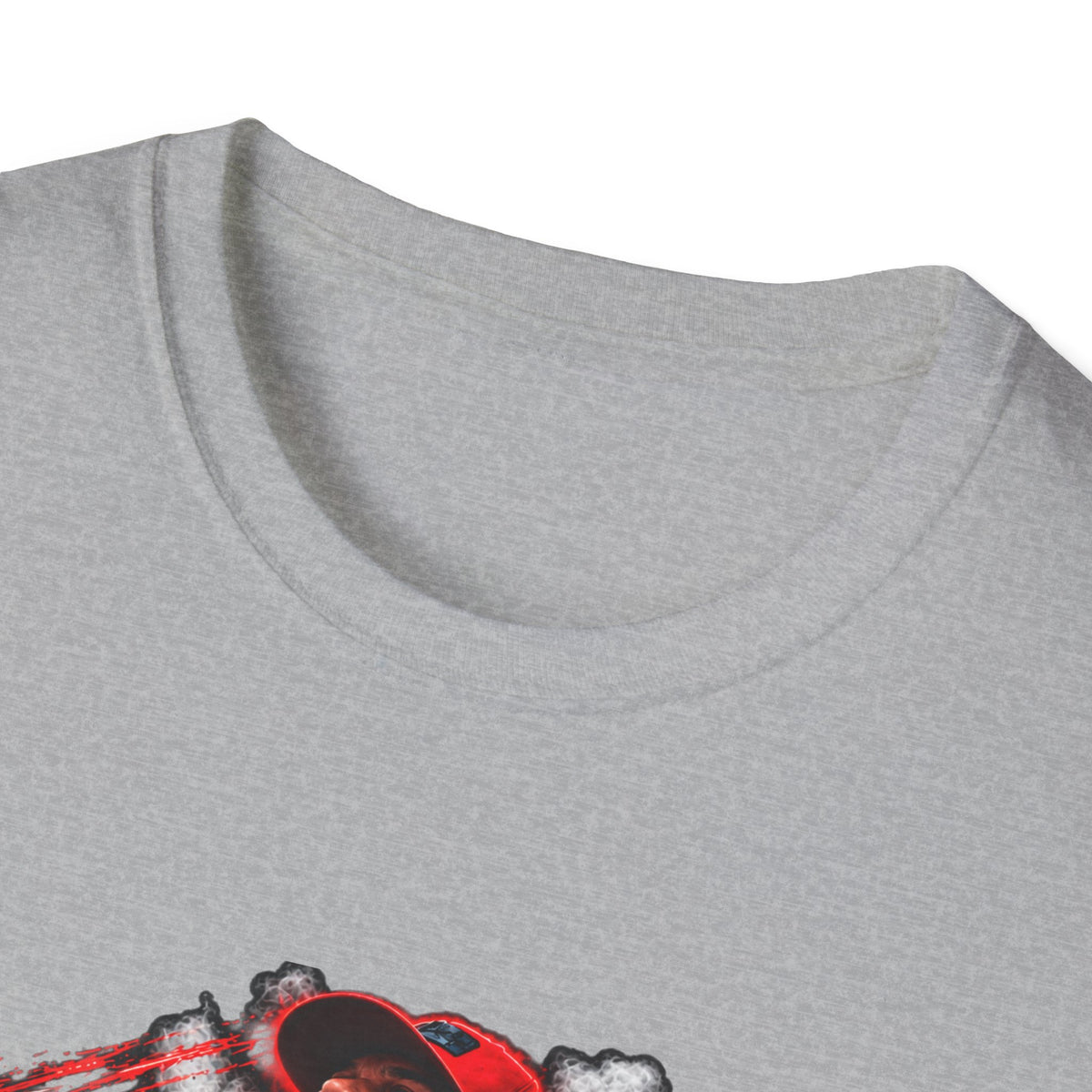 T-shirt Drift with Angel Front Only