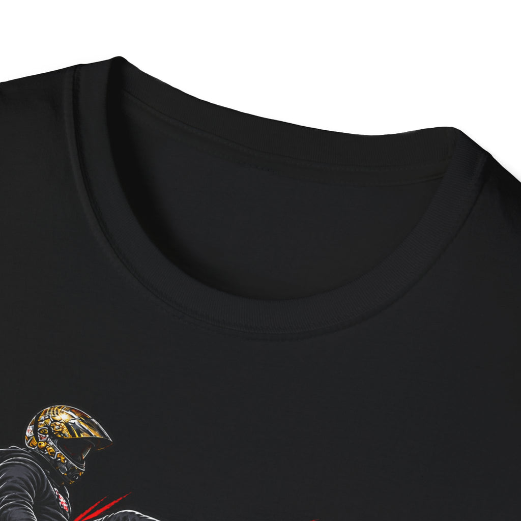 T-shirt TimboStunts Podium Front Only
