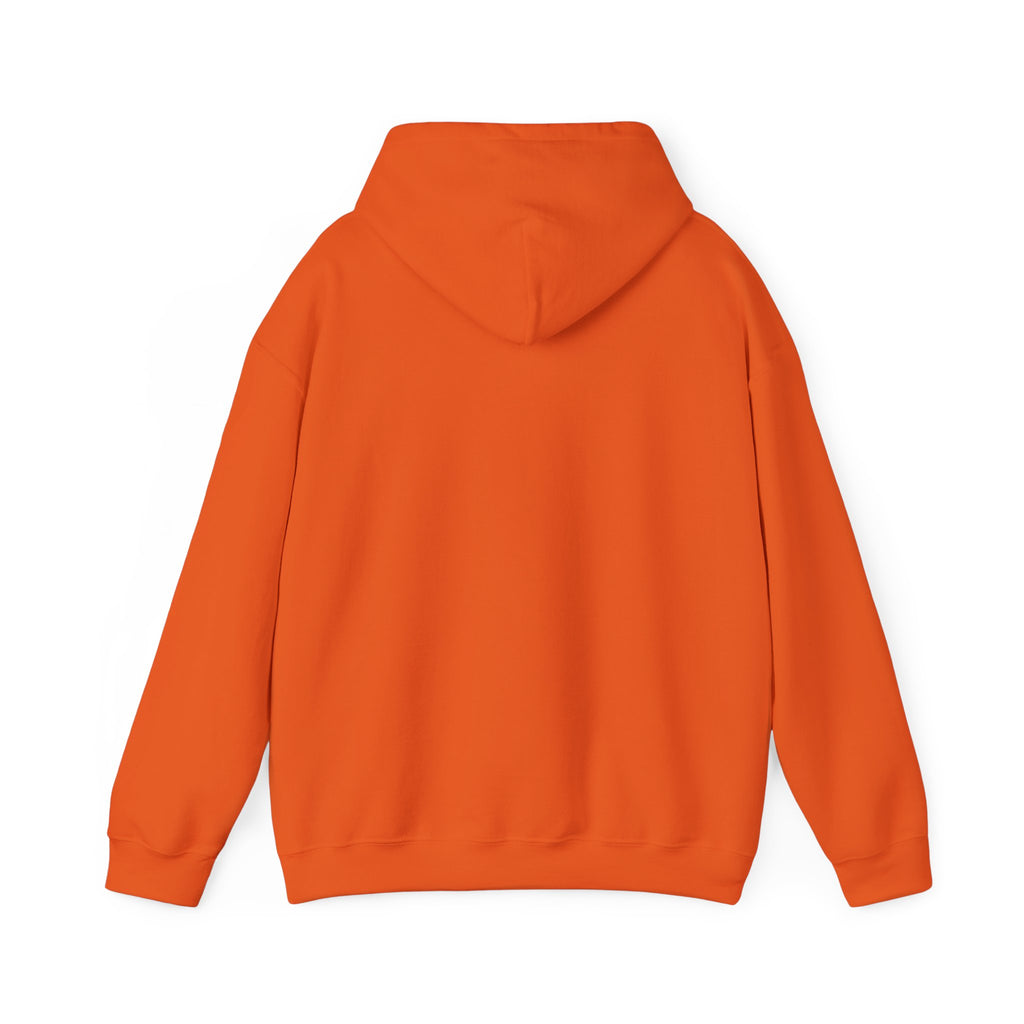 Big Big Randy Hello Nipsey Hoodie Front Only