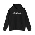 Heavy Blend™ Hooded Sweatshirt ADHDrift Front Only