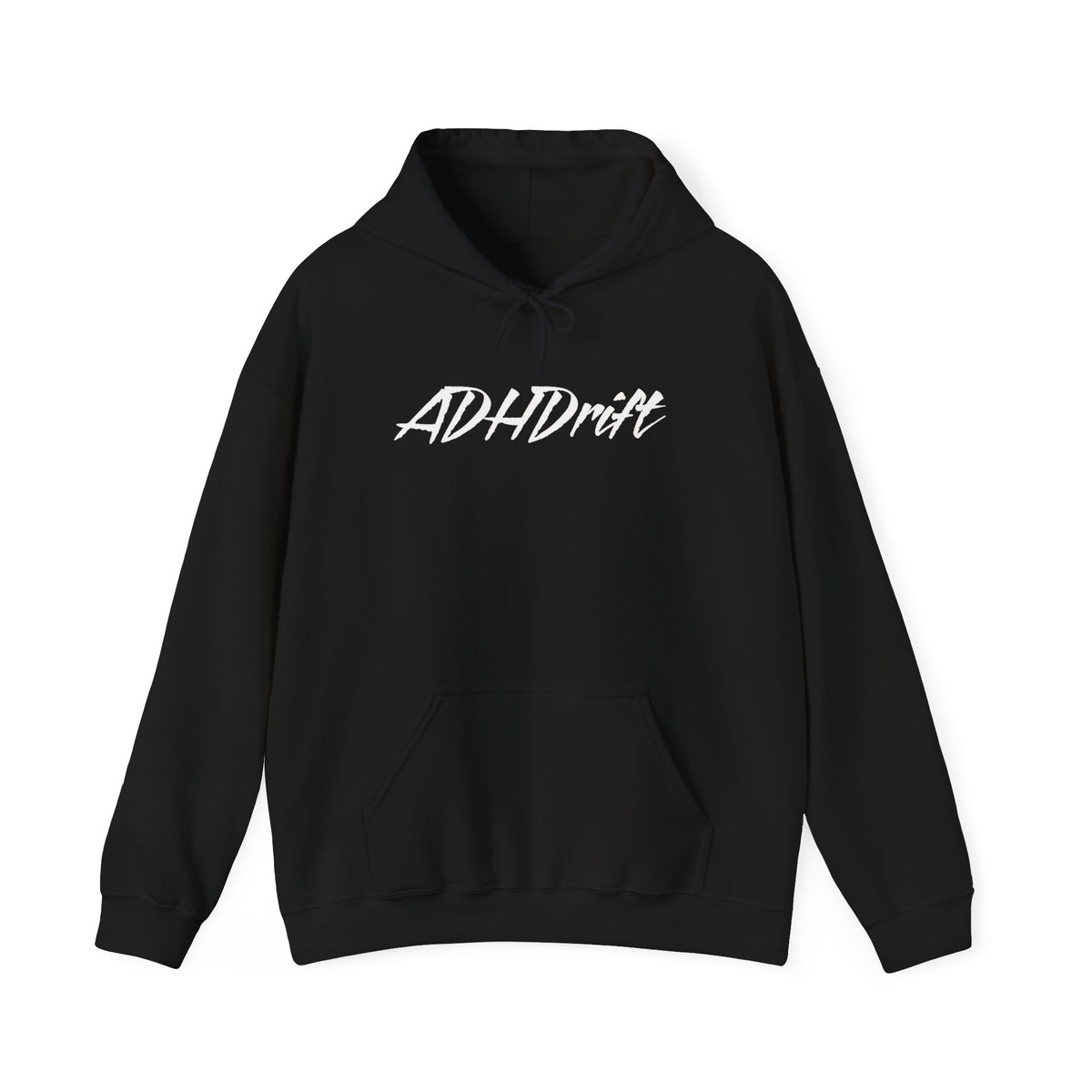Heavy Blend™ Hooded Sweatshirt ADHDrift Front Only
