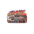 Kiss-Cut Vinyl Decals Chayse Sunset Drift