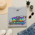 Unisex Softstyle R U Drifting