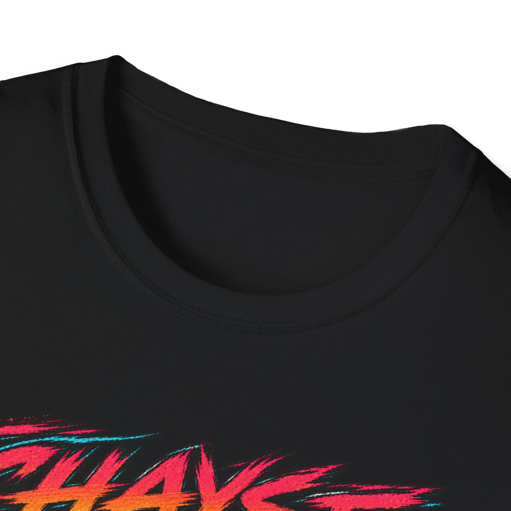 Unisex Softstyle T-Shirt Chayse Sunset