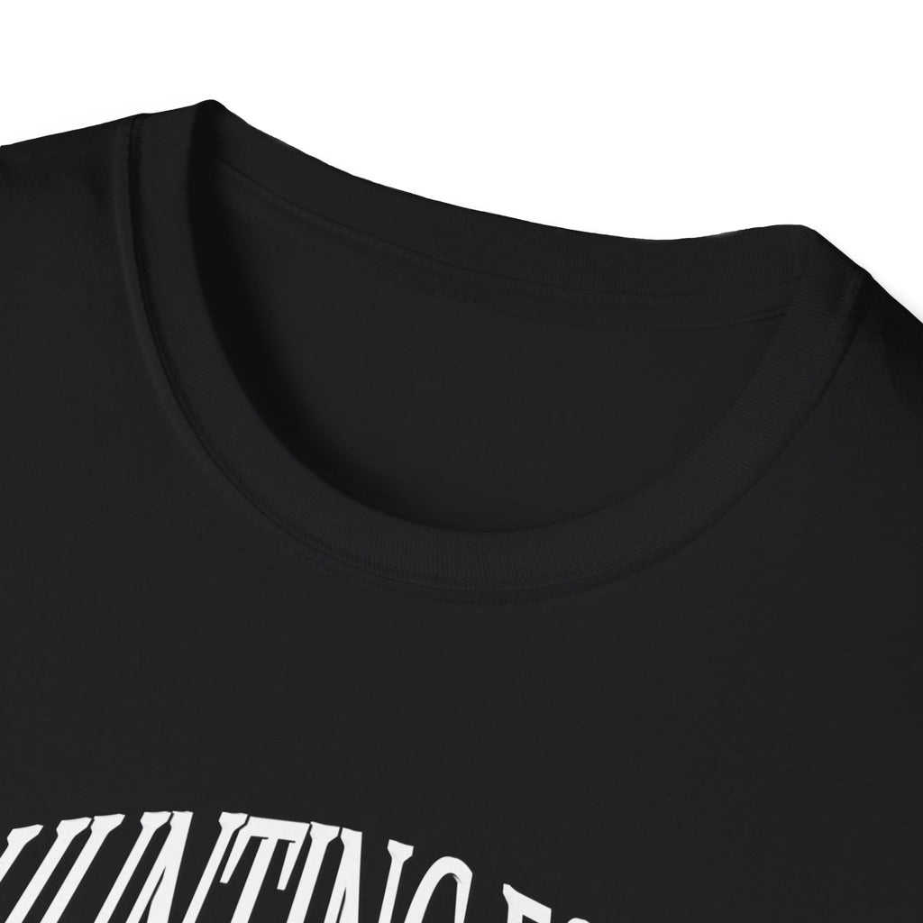 T-Shirt ADHDrift Hunting for Buicks Front & Back