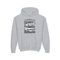 Youth Hoodie – Chayse and the Dakoter