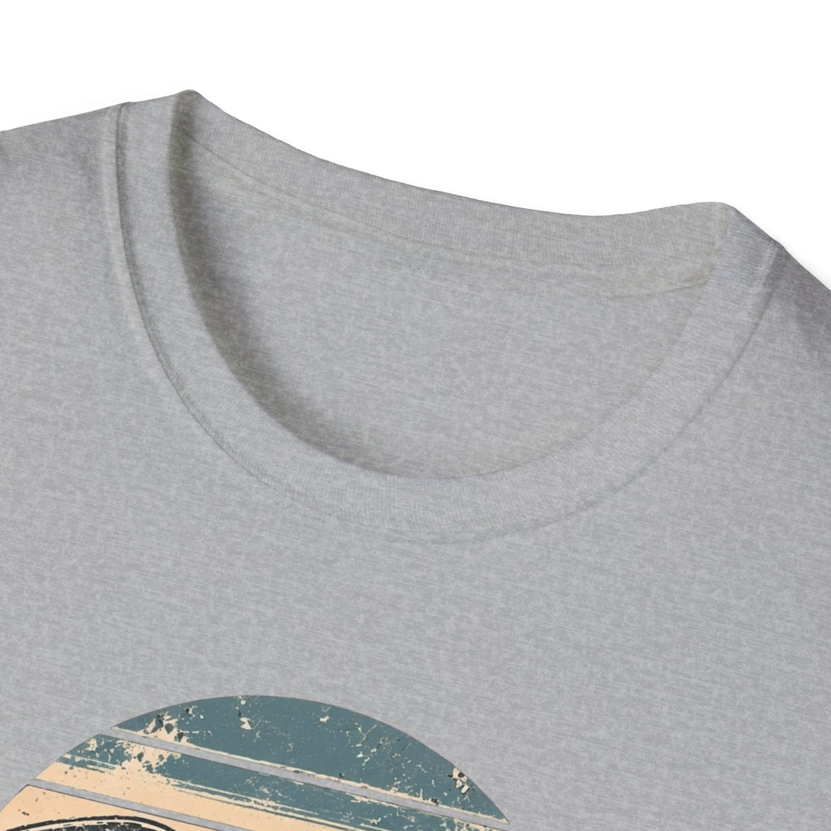 Unisex Softstyle T-Shirt R U Drifting Drift Anything