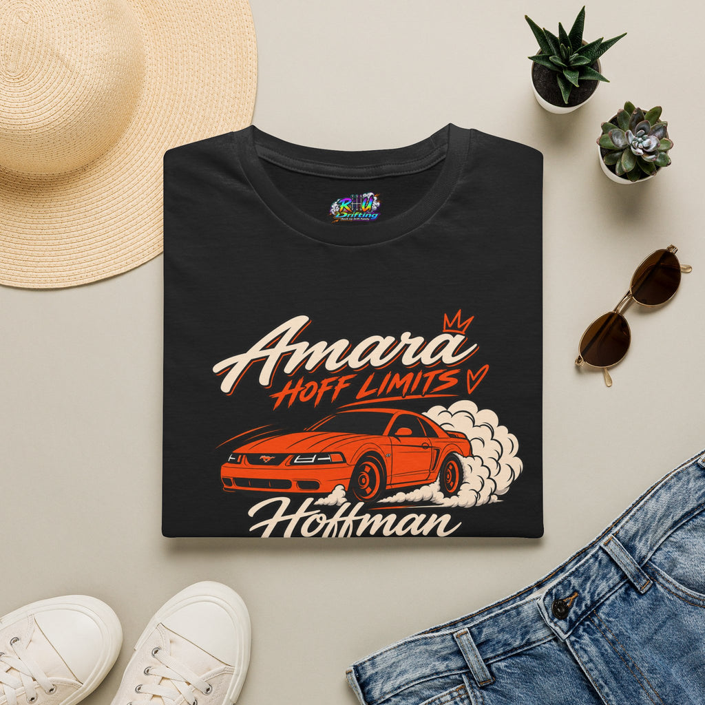 Unisex Softstyle T-Shirt Amara Retro