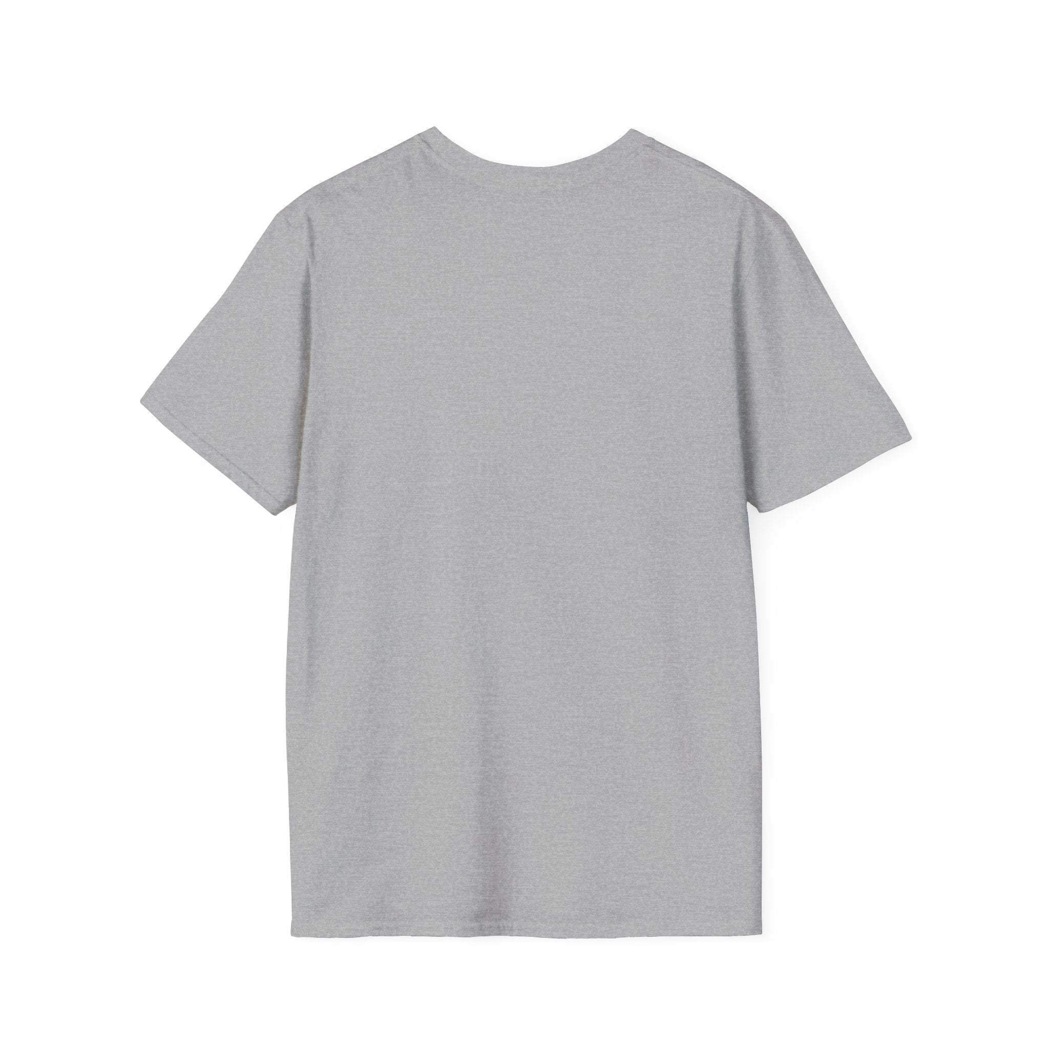 Rad Dad Graphic T-Shirt — Car & Palm Beach Tee for Cool Dads