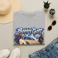 Unisex Softstyle T-Shirt Bobby Gott Wall