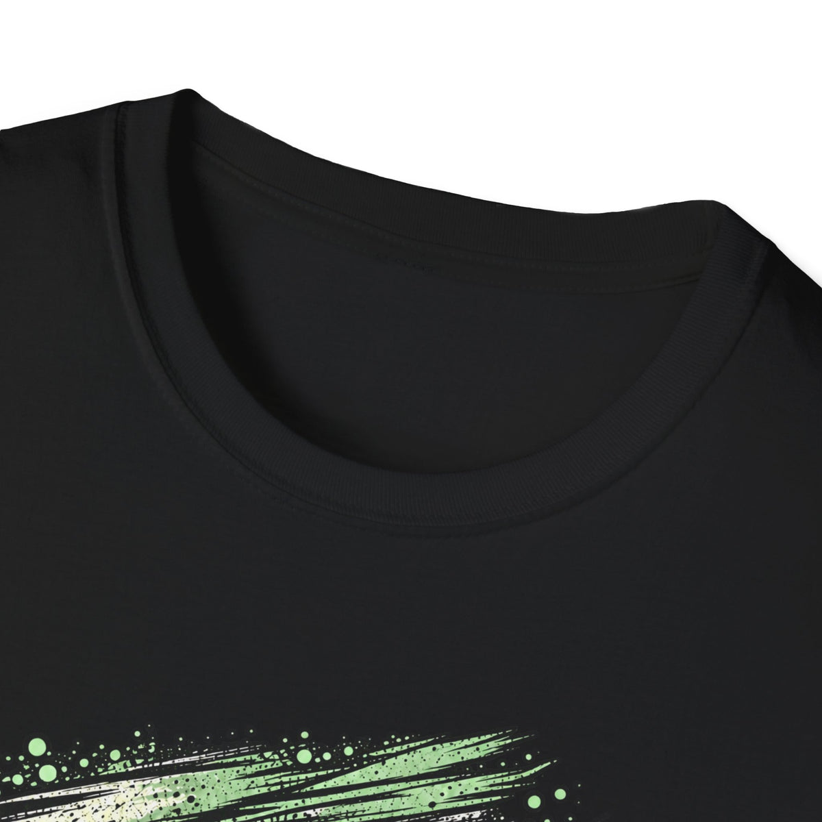 Unisex Softstyle T-Shirt Evan Brand