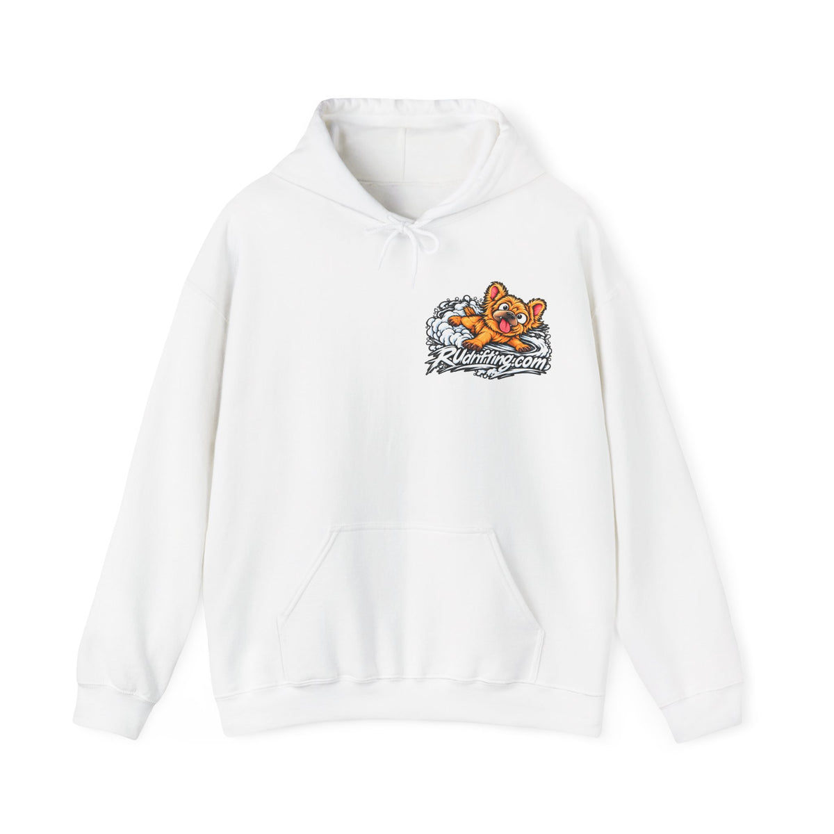 HOODIE Amara Hoff Limits Funny Dog