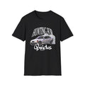 T-Shirt ADHDrift Hunting for Buicks Front & Back