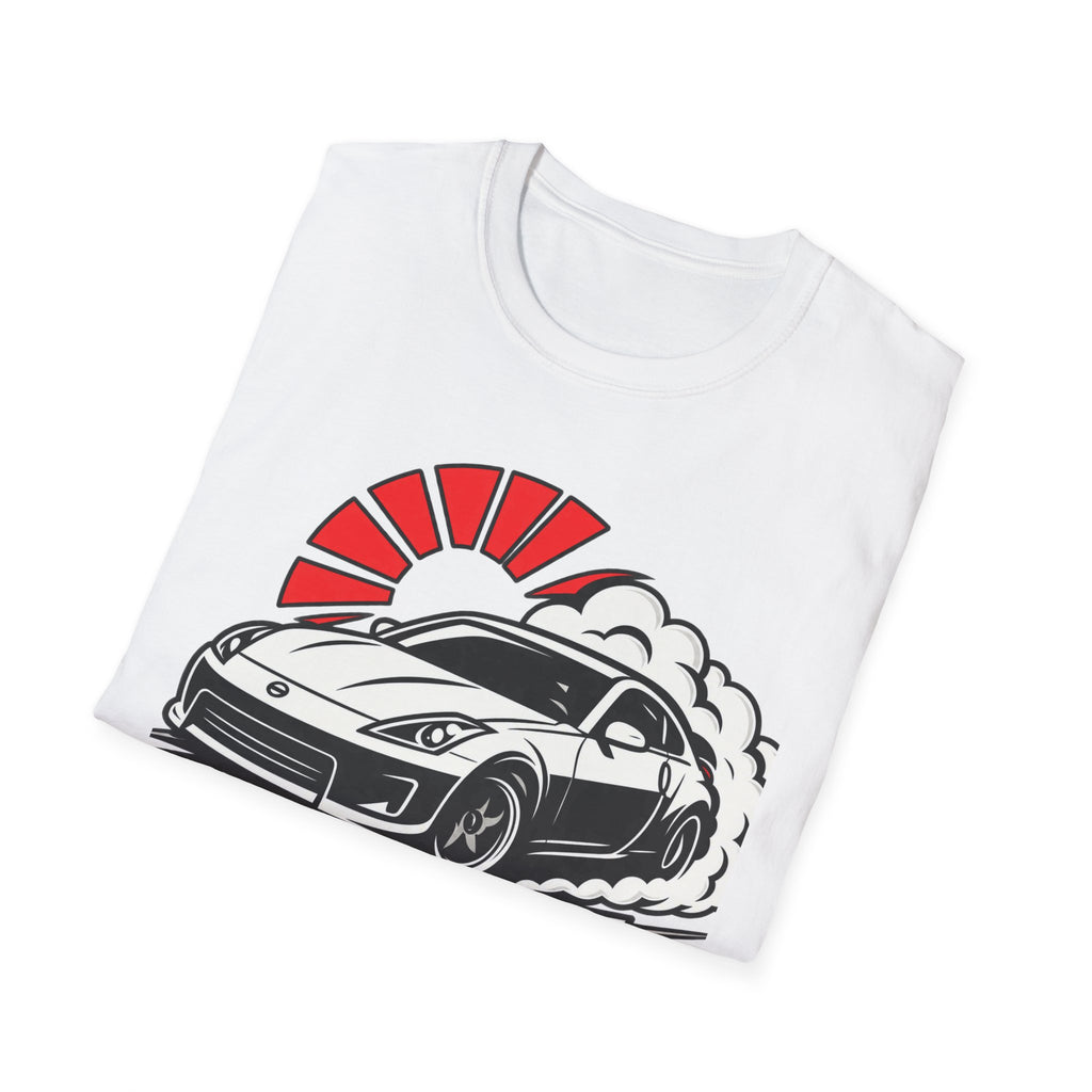 Unisex Softstyle T-Shirt Gott Sideways