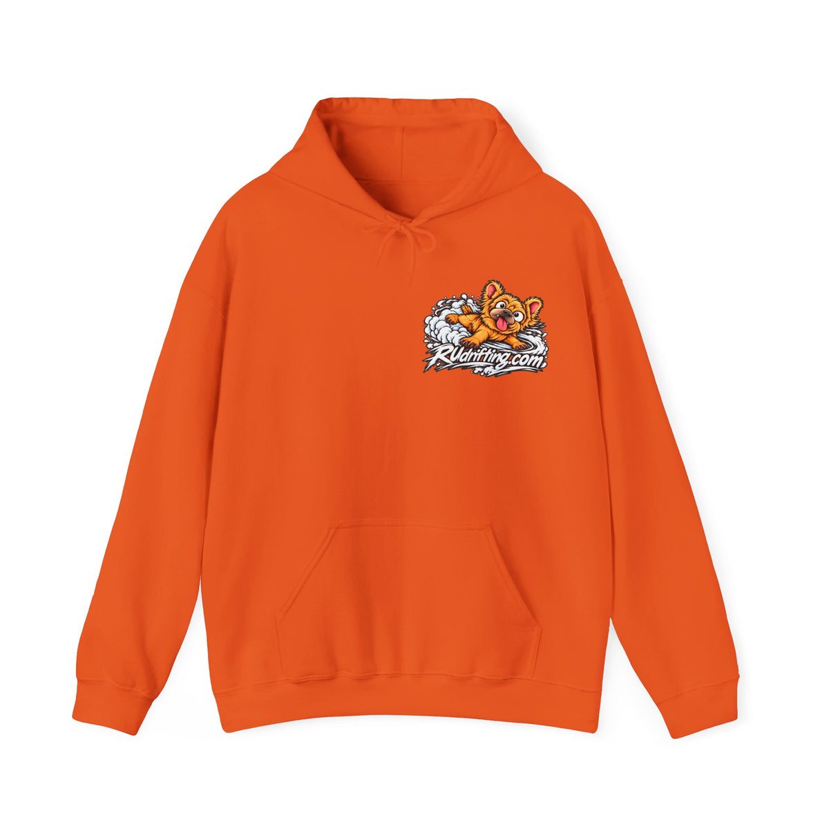 HOODIE Amara Hoff Limits Funny Dog