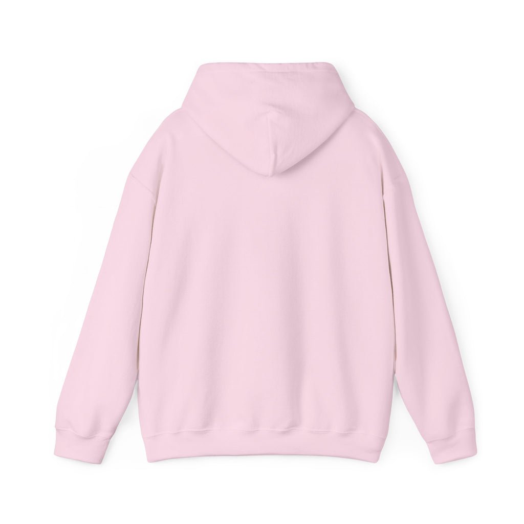 Big Big Randy Hello Nipsey Hoodie Front Only