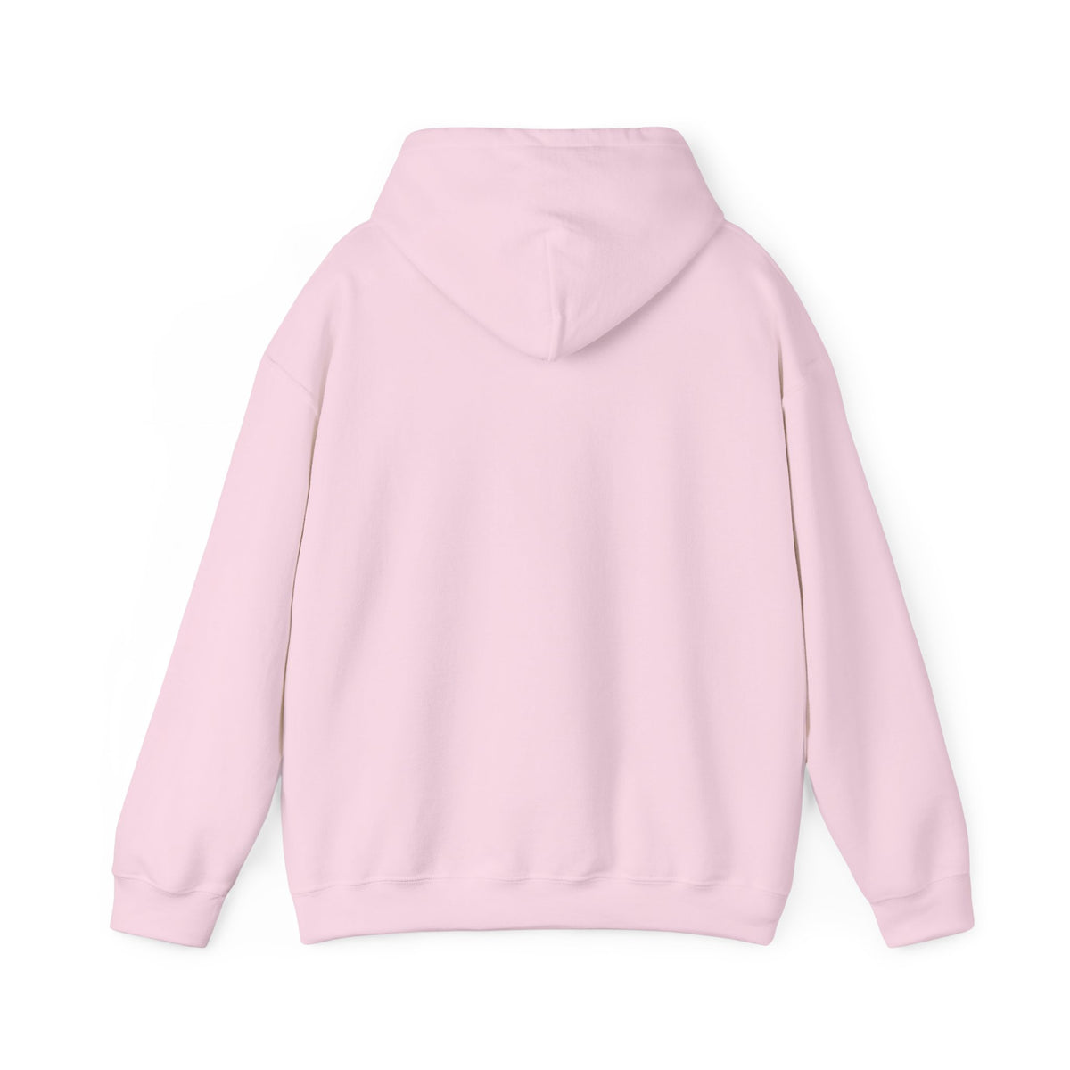 Big Big Randy Hello Nipsey Hoodie Front Only