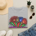 Unisex Softstyle T-Shirt WNYPyroArtist PyroPaul
