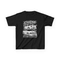 Kids Graphic Tee Chayse and the Dakoter