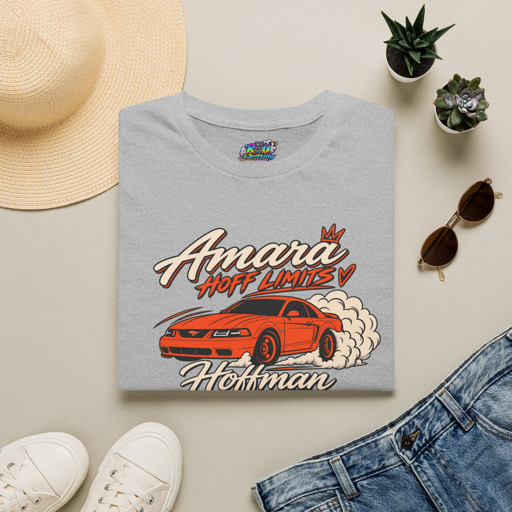 Unisex Softstyle T-Shirt Amara Retro