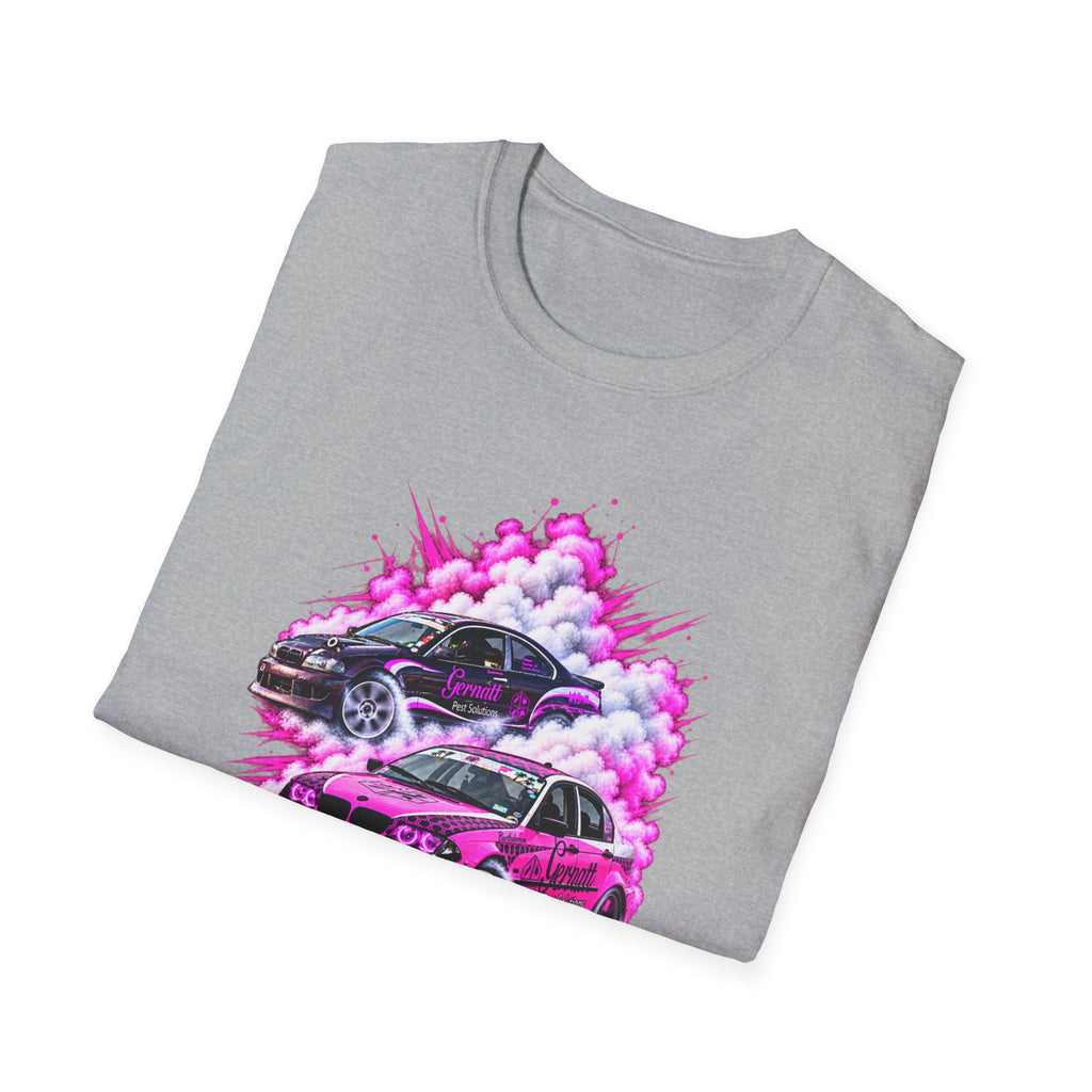 Unisex Softstyle T-Shirt Austyn Bartholomew
