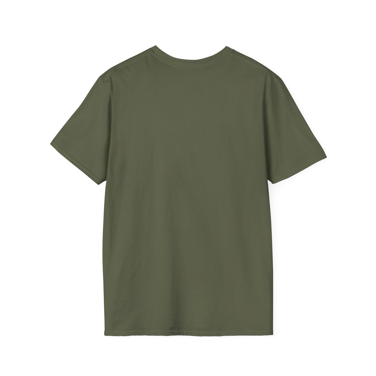 Unisex Softstyle T-Shirt 716 Steve