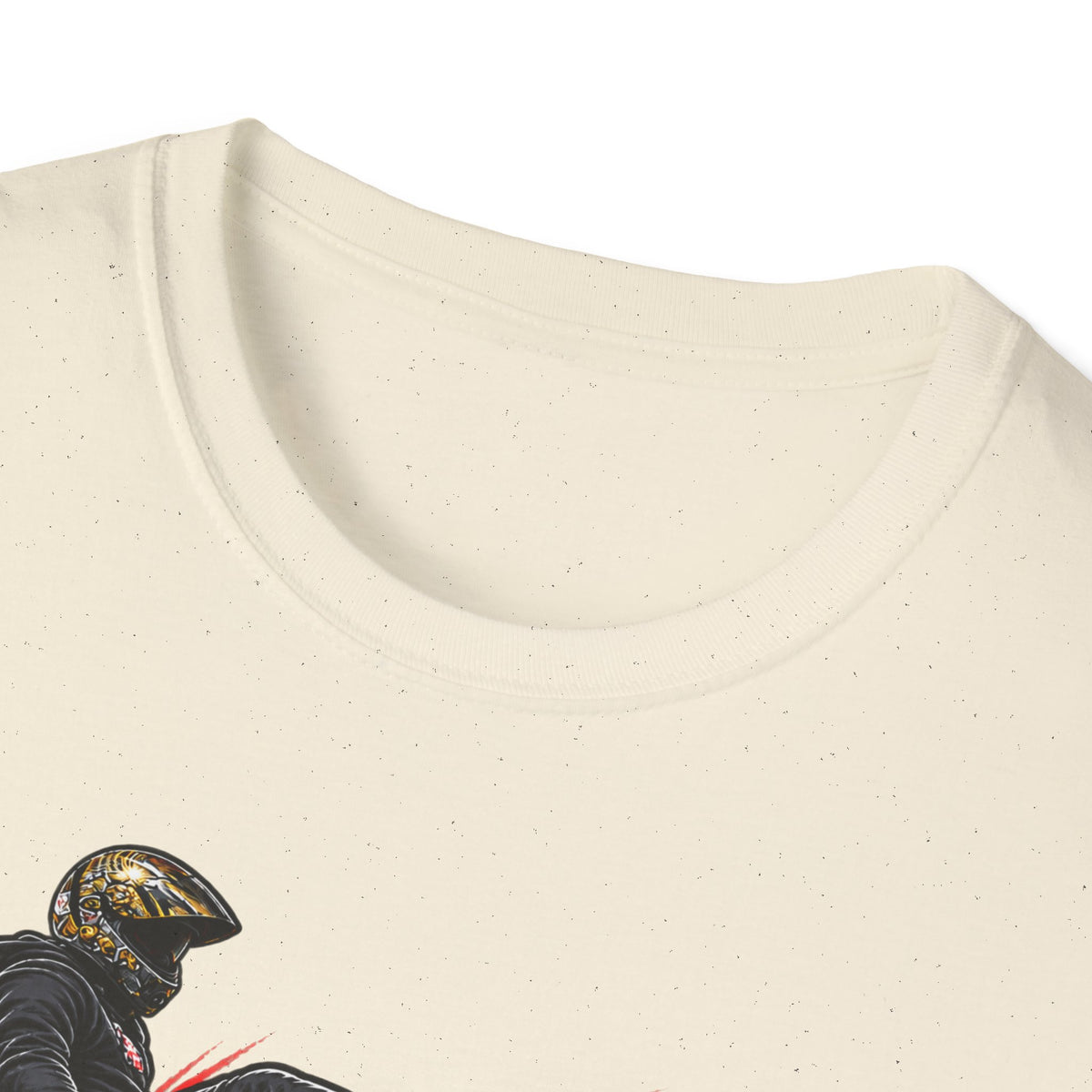 T-shirt TimboStunts Podium Front Only
