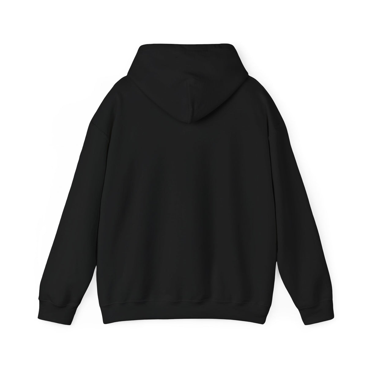 Unisex Heavy Blend Hooded Sweatshirt Austyn Bartholomew