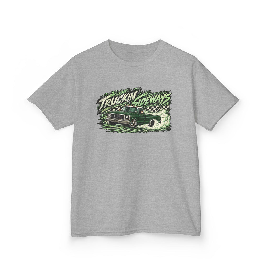 Kids Graphic Tee Evan Brand