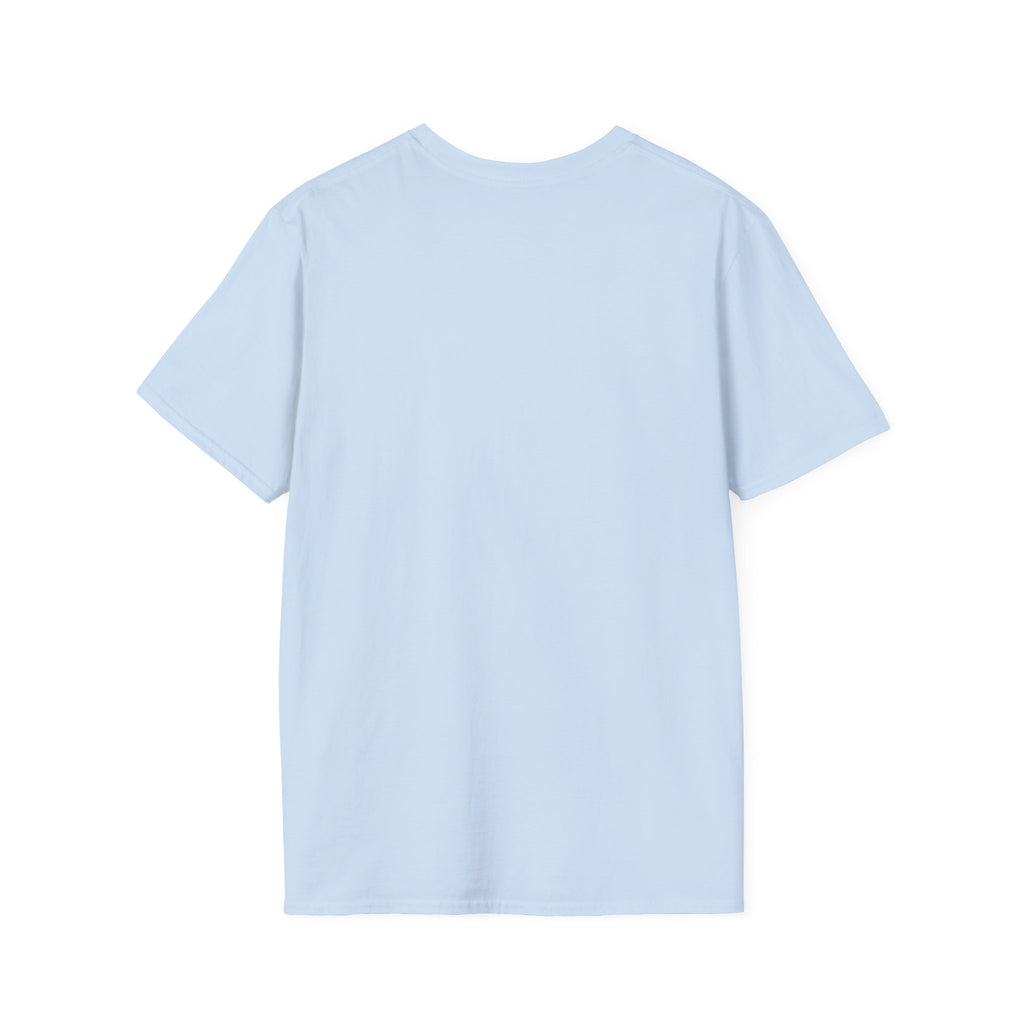 Unisex Softstyle T-Shirt 716 Steve