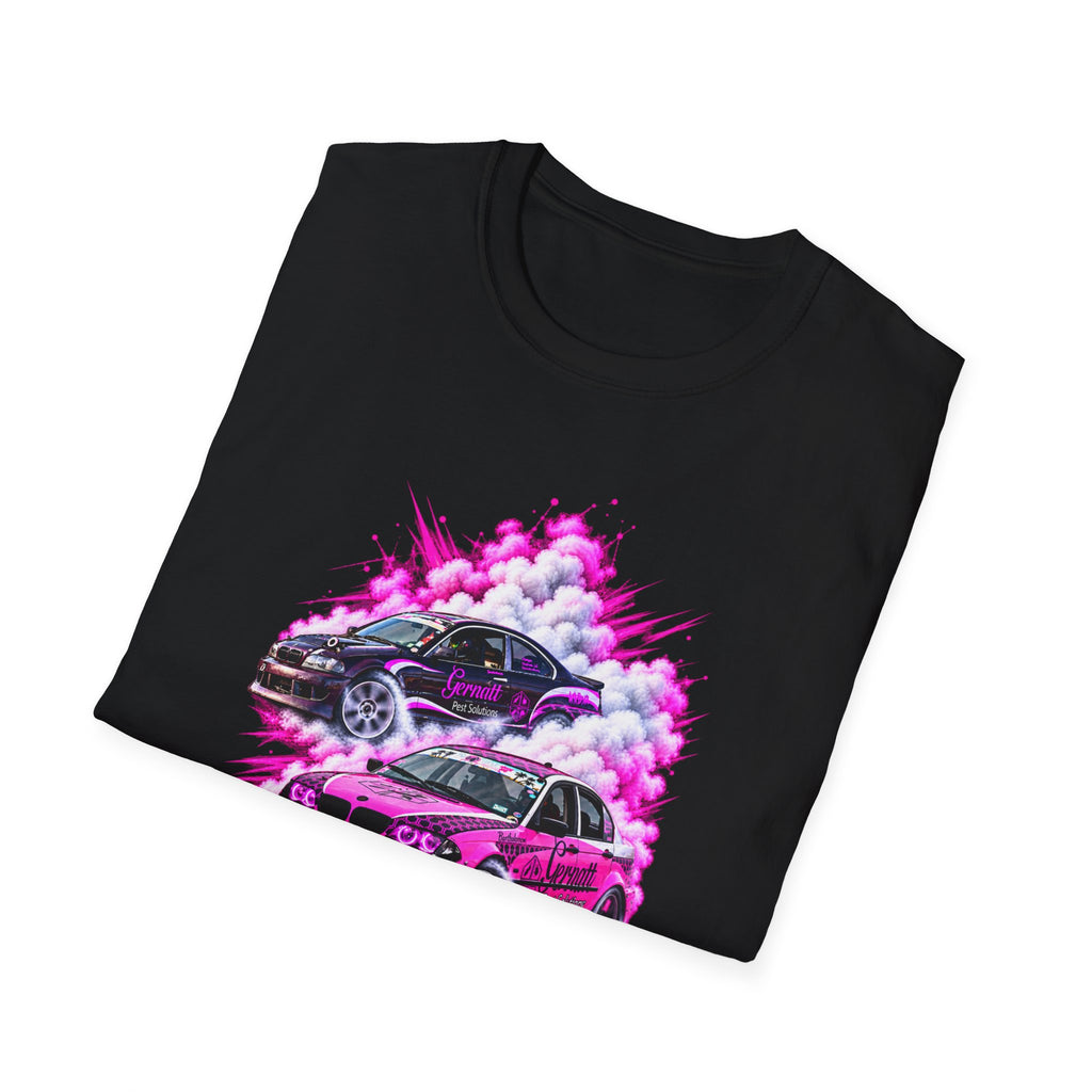 Unisex Softstyle T-Shirt Austyn Bartholomew