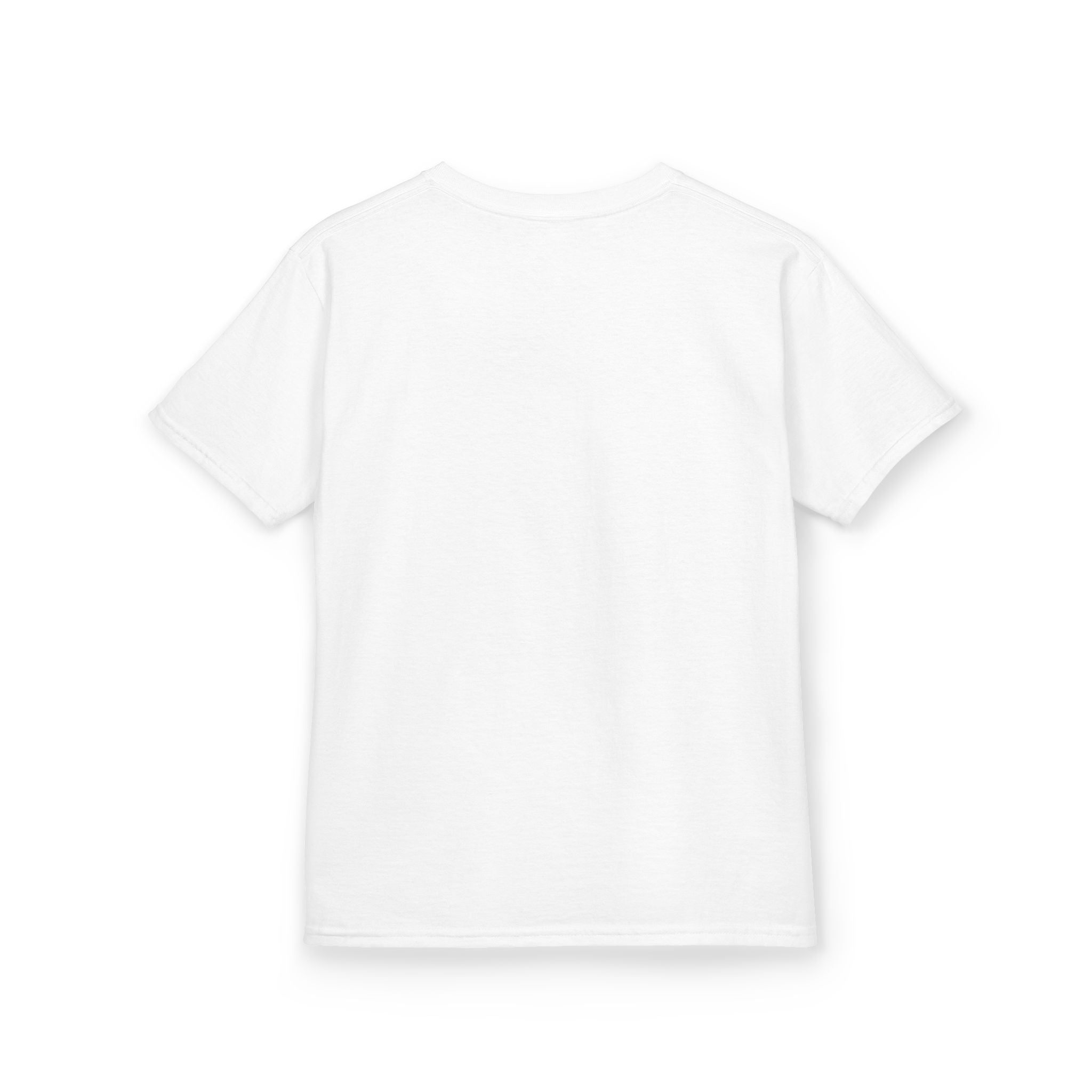 Kids  Graphic Tee —Alex Hoff The Wall