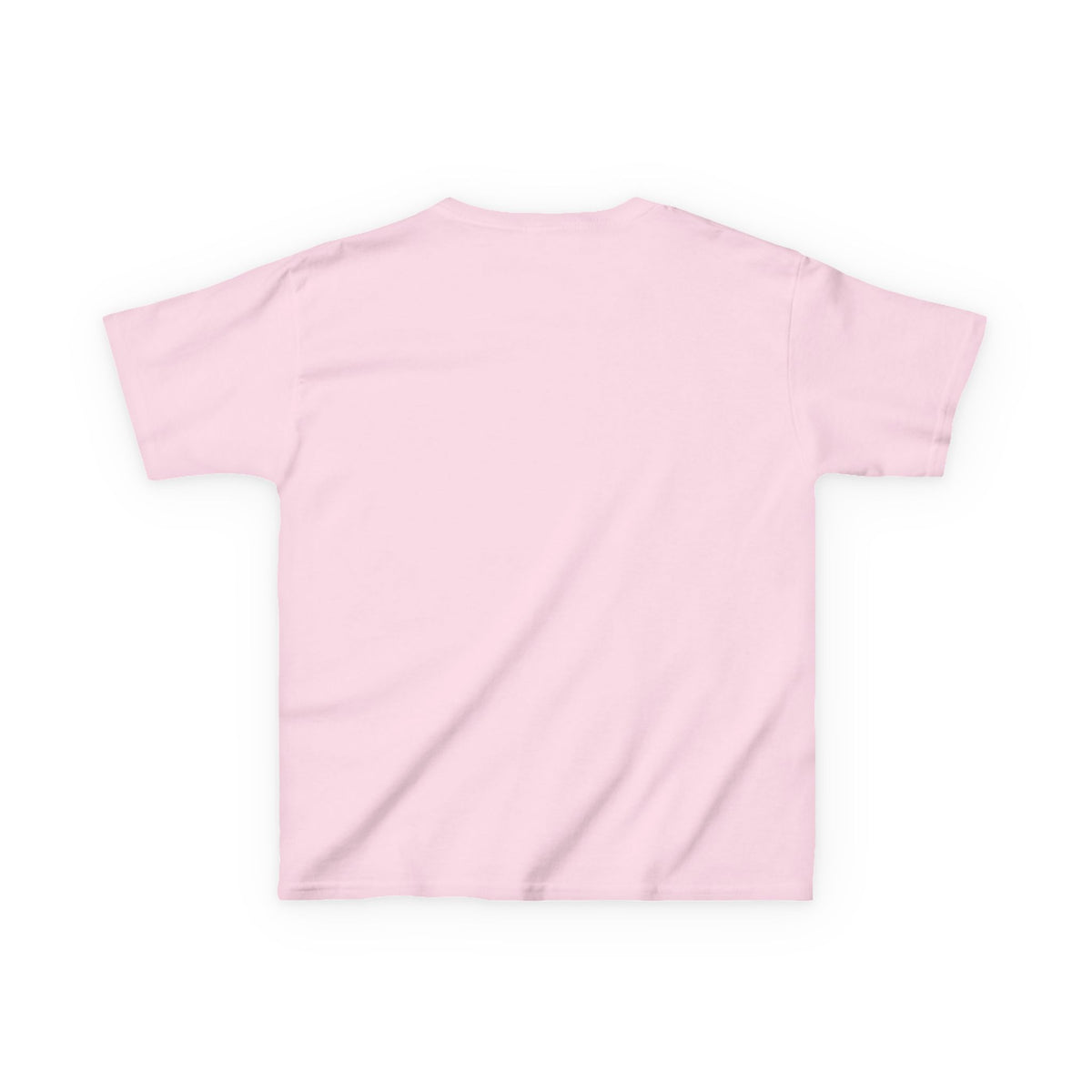 Kids Tee Big Big Randy Hello Nipsey Front Only