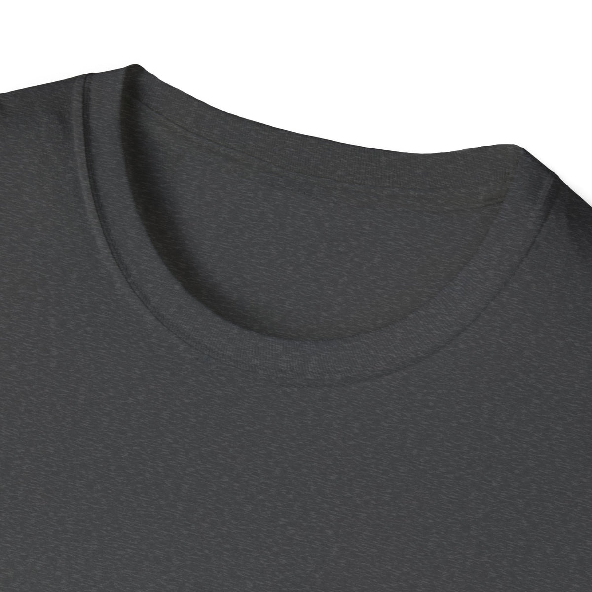 Unisex Softstyle 716 Steve BACK PRINT