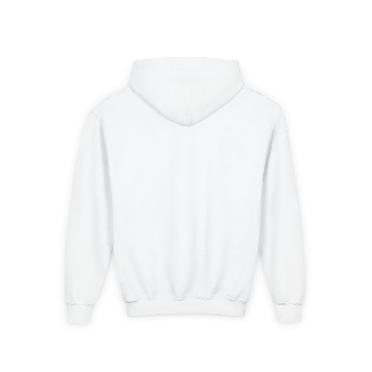 Youth Hoodie – Chayse Sunset Drift