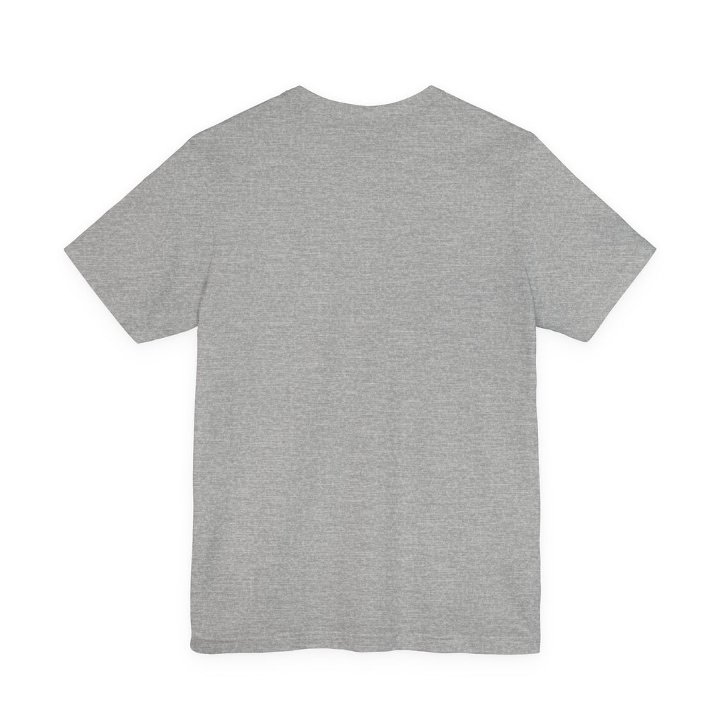 Racing Clash Tee — Night vs Day Muscle Car Graphic Shirt