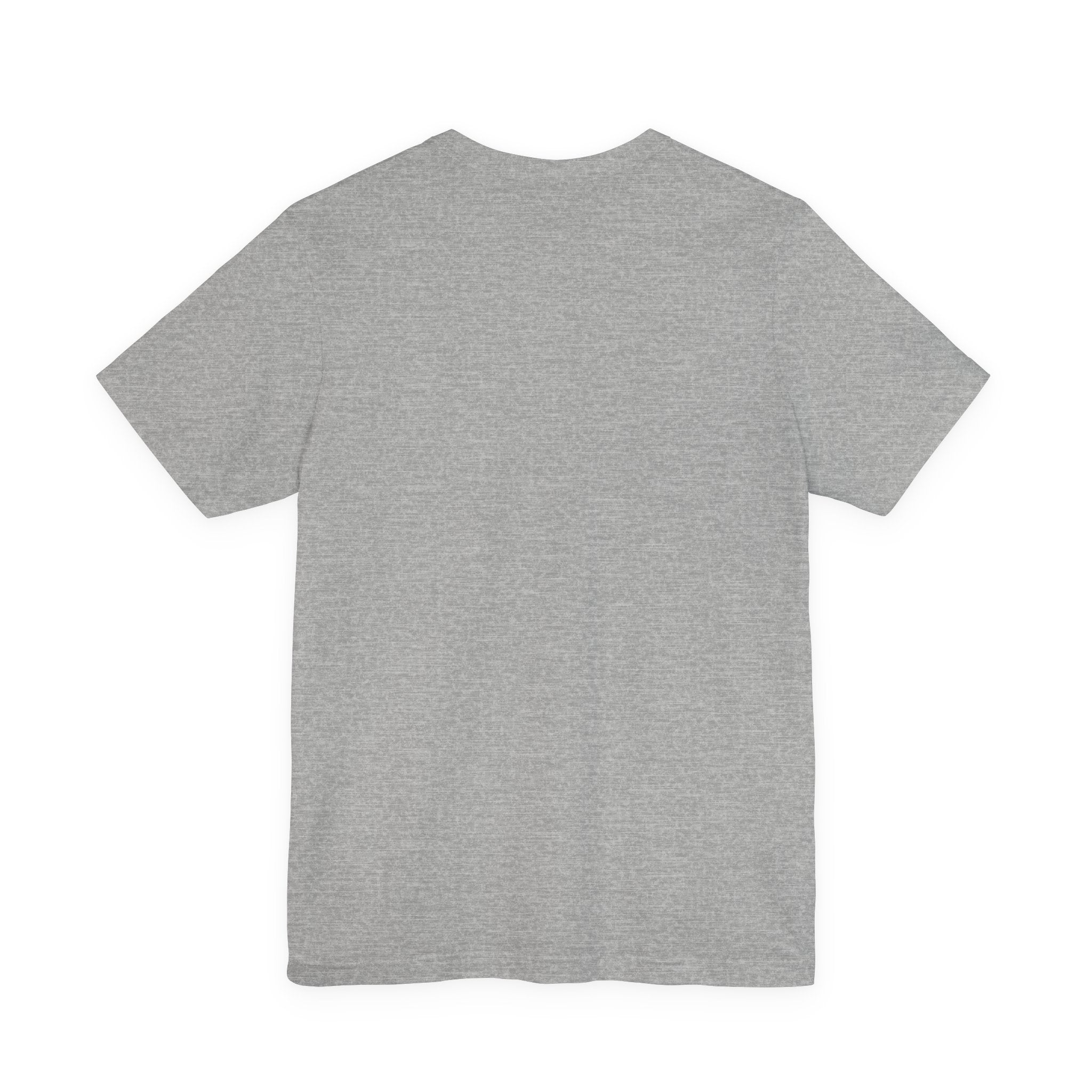 Racing Clash Tee — Night vs Day Muscle Car Graphic Shirt