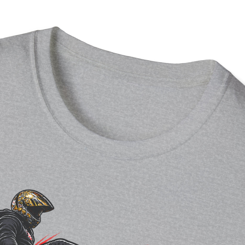 T-shirt TimboStunts Podium Front Only