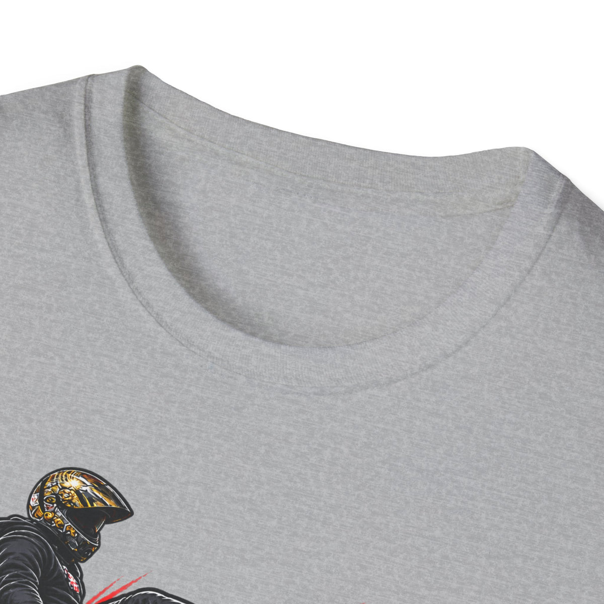 T-shirt TimboStunts Podium Front Only