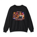 Unisex Heavy Blend Crewneck Sweatshirt Scotty Slides